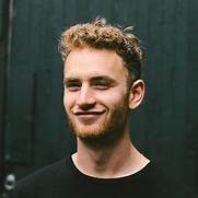 Artist Tom Misch